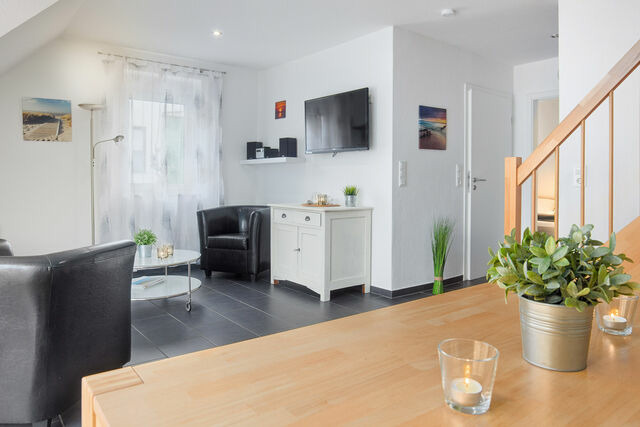 Ferienwohnung in Heiligenhafen - Residenz 3 - Bild 3