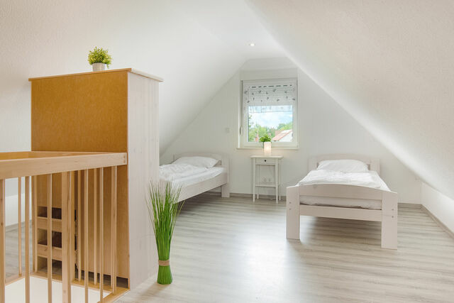 Ferienwohnung in Heiligenhafen - Residenz 3 - Bild 8