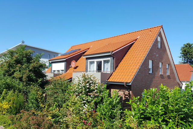 Ferienwohnung in Heiligenhafen - Residenz 3 - Bild 9
