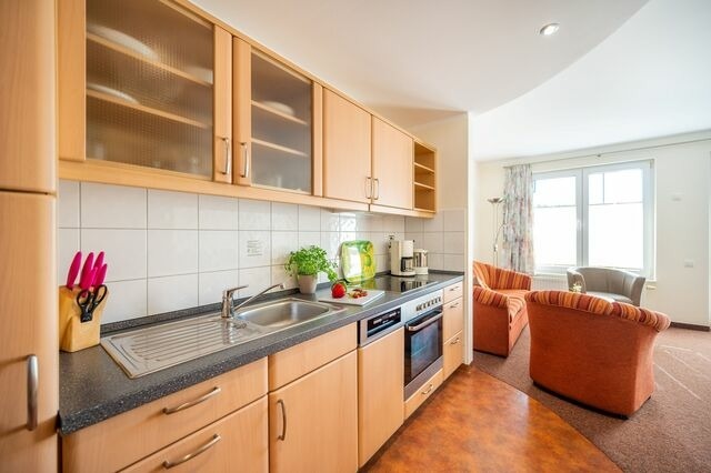 Ferienwohnung in Sellin - Ferienwohnung Margaretha, App. 11 - Bild 5