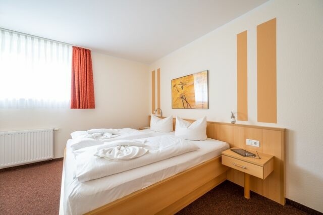 Ferienwohnung in Sellin - Ferienwohnung Margaretha, App. 11 - Bild 7