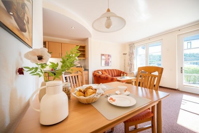 Ferienwohnung in Sellin - Ferienwohnung Margaretha, App. 11 - Bild 8