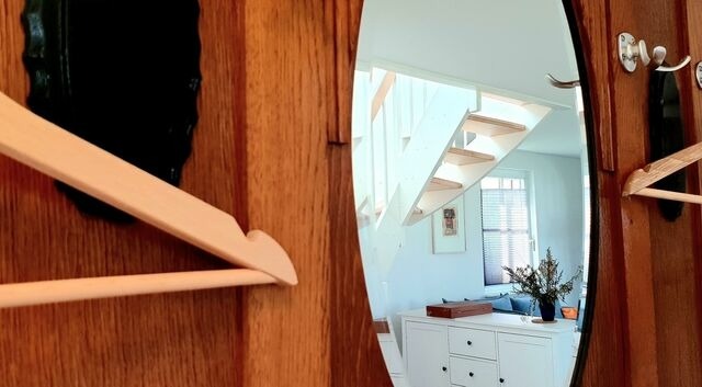 Ferienhaus in Zierow - Reethaus "H.A.L.O" - Bild 9