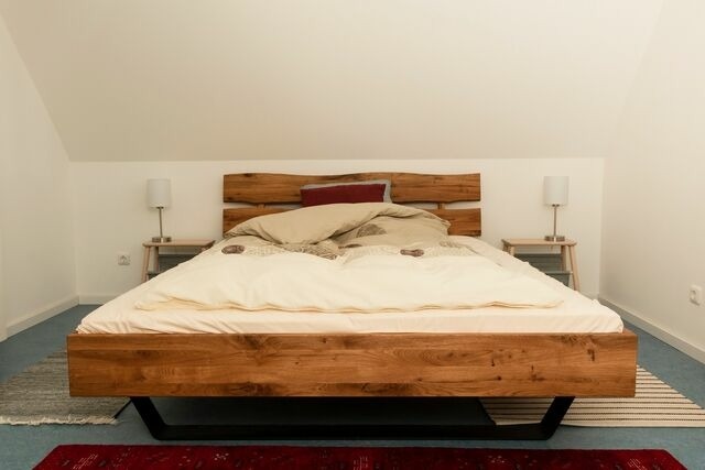 Ferienhaus in Zierow - Reethaus "H.A.L.O" - Bild 12