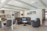 Ferienwohnung in Heiligenhafen - Gutshaus No3 - Bild 1