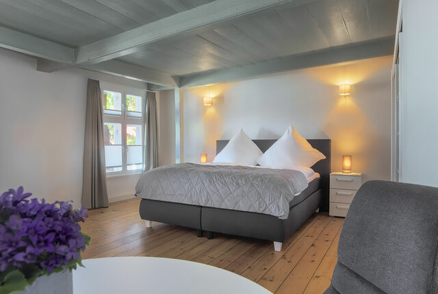 Ferienwohnung in Heiligenhafen - Gutshaus No3 - Bild 4