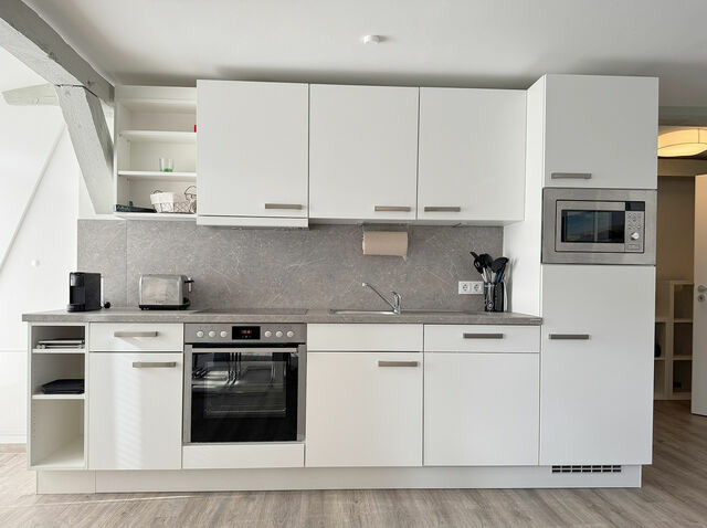 Ferienwohnung in Heiligenhafen - Gutshaus No3 - Bild 5