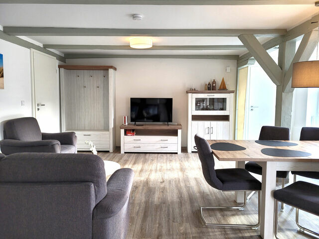 Ferienwohnung in Heiligenhafen - Gutshaus No3 - Bild 8