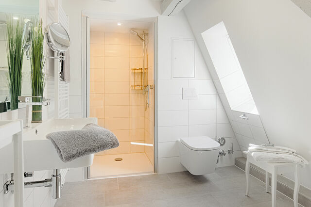 Ferienwohnung in Heiligenhafen - Gutshaus No3 - Bild 9