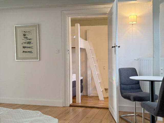 Ferienwohnung in Heiligenhafen - Gutshaus No3 - Bild 11