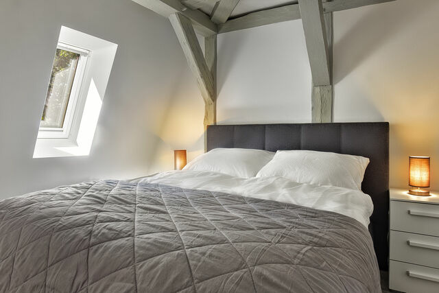 Ferienwohnung in Heiligenhafen - Gutshaus No3 - Bild 13