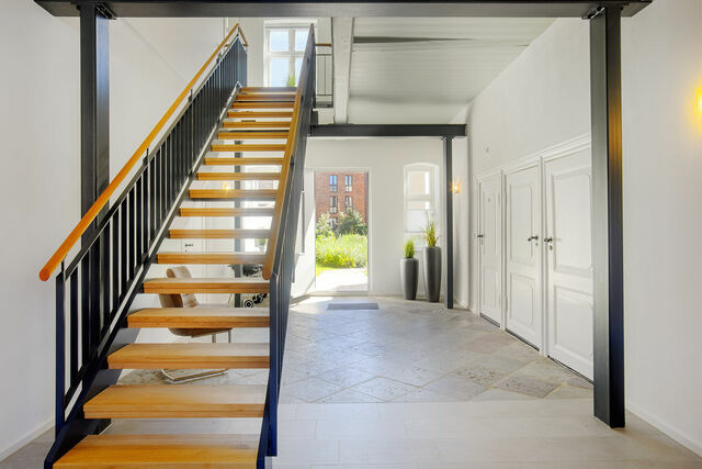 Ferienwohnung in Heiligenhafen - Gutshaus No3 - Bild 14