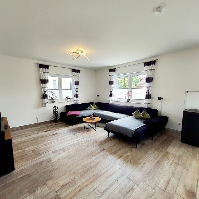 Ferienhaus in Bastorf - Ferienhaus Meerzeit - Bild 3