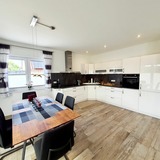 Ferienhaus in Bastorf - Ferienhaus Meerzeit - Bild 6