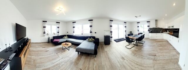 Ferienhaus in Bastorf - Ferienhaus Meerzeit - Bild 9