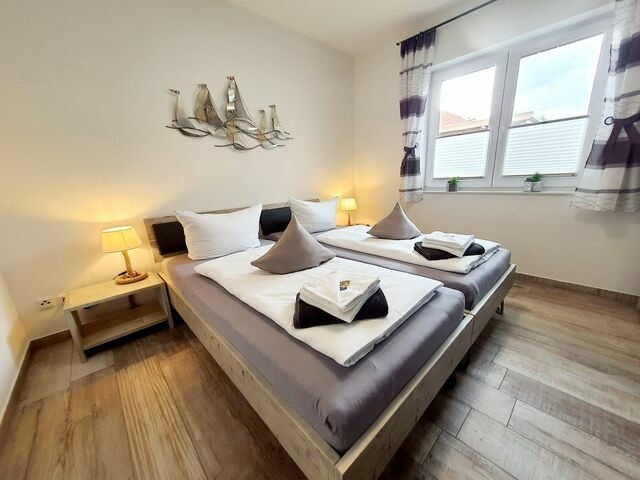 Ferienhaus in Bastorf - Ferienhaus Meerzeit - Bild 11