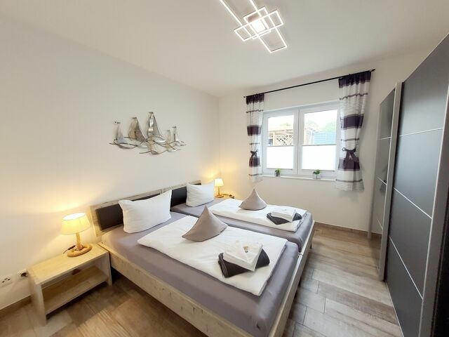 Ferienhaus in Bastorf - Ferienhaus Meerzeit - Bild 13