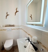 Ferienhaus in Bastorf - Ferienhaus Meerzeit - Bild 20