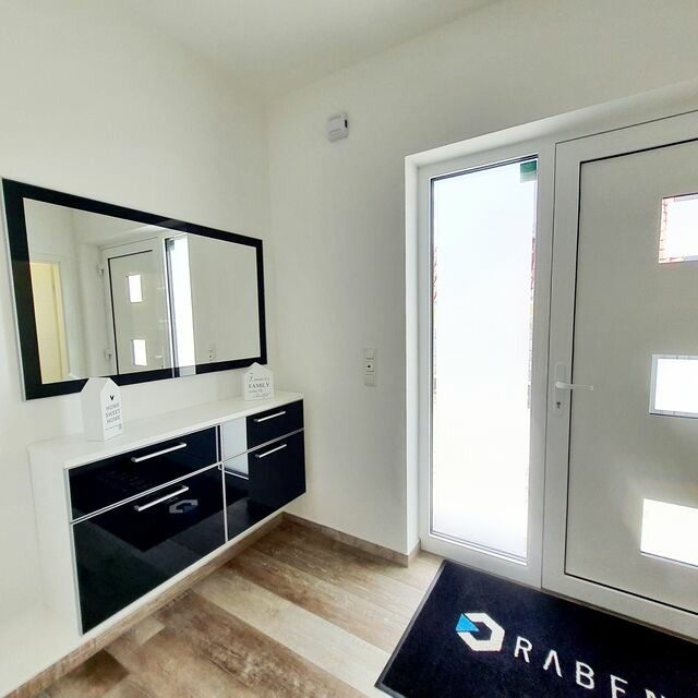 Ferienhaus in Bastorf - Ferienhaus Meerzeit - Bild 22