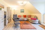Ferienwohnung in Boltenhagen - Ferienwohnung Merle - Bild 1