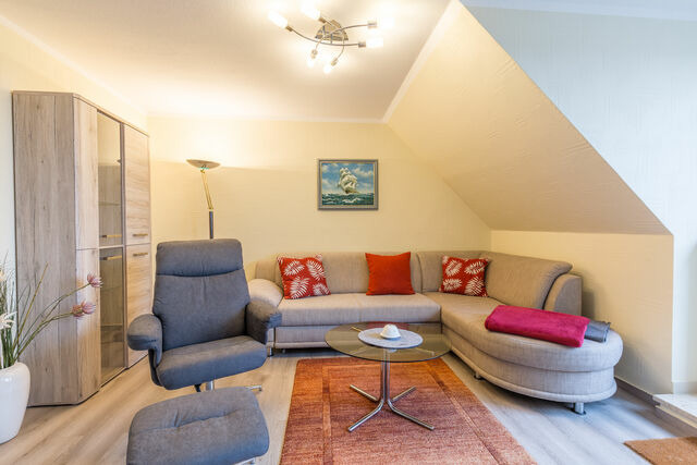 Ferienwohnung in Boltenhagen - Ferienwohnung Merle - Bild 11
