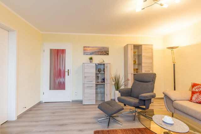 Ferienwohnung in Boltenhagen - Ferienwohnung Merle - Bild 12