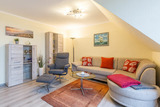 Ferienwohnung in Boltenhagen - Ferienwohnung Merle - Bild 14