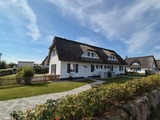 Ferienhaus in Zierow - Reethaus "Seekrabbe" - Bild 1