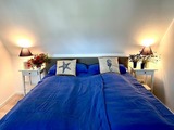 Ferienhaus in Zierow - Reethaus "Seekrabbe" - Bild 12