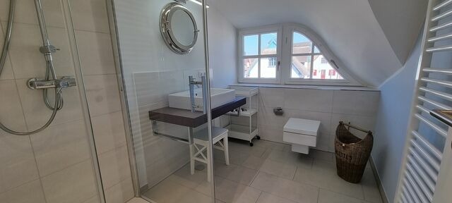 Ferienhaus in Zierow - Reethaus "Seekrabbe" - Bild 15