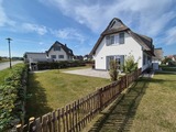 Ferienhaus in Zierow - Reethaus "Seekrabbe" - Bild 17