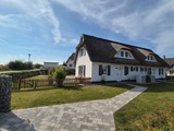 Ferienhaus in Zierow - Reethaus "Seekrabbe" - Bild 18