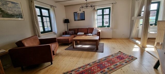 Ferienhaus in Zierow - Ferienhaus "Alma" - Bild 7