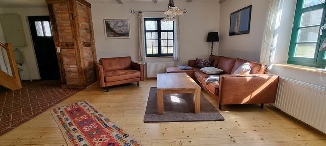 Ferienhaus in Zierow - Ferienhaus "Alma" - Bild 8