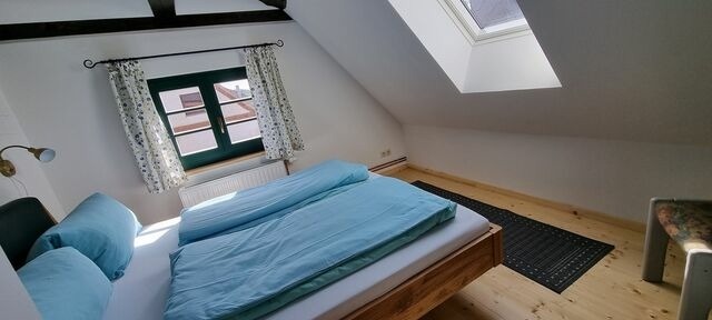 Ferienhaus in Zierow - Ferienhaus "Alma" - Bild 17