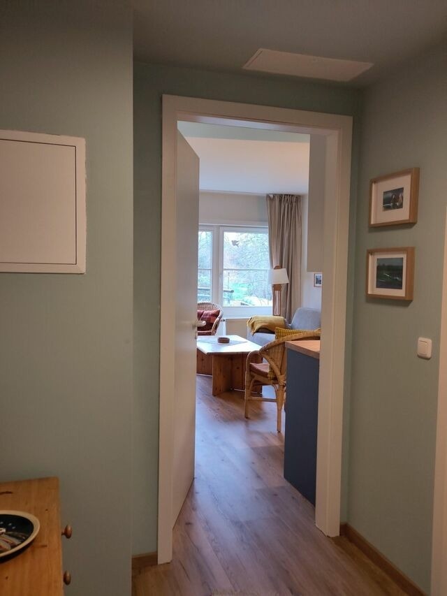 Ferienwohnung in Bastorf - Landhaus Ostseeblick Fewo 15 - Bild 5