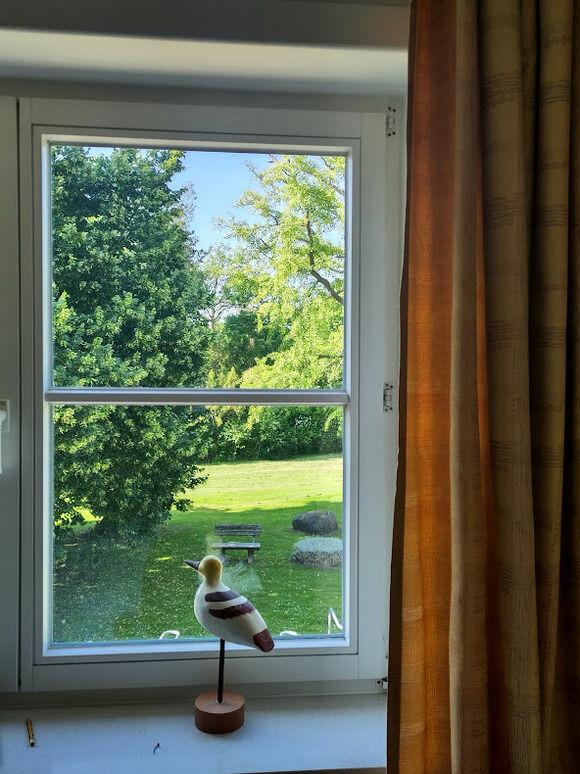 Ferienwohnung in Bastorf - Landhaus Ostseeblick Fewo 15 - Bild 7