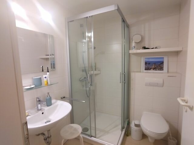 Ferienwohnung in Bastorf - Landhaus Ostseeblick Fewo 15 - Bild 8