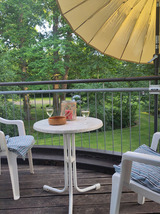 Ferienwohnung in Bastorf - Landhaus Ostseeblick Fewo 15 - Bild 9