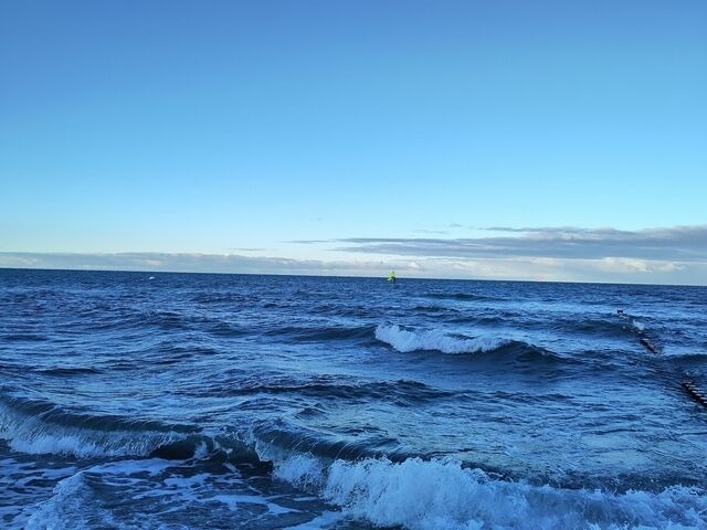 Ferienwohnung in Bastorf - Landhaus Ostseeblick Fewo 15 - Bild 19