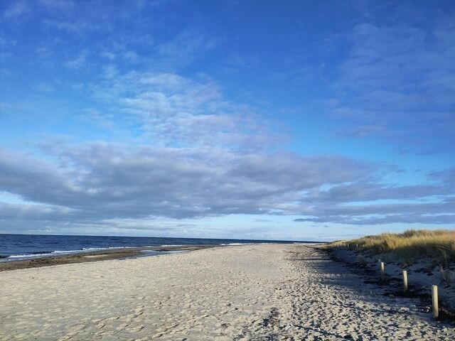 Ferienwohnung in Bastorf - Landhaus Ostseeblick Fewo 15 - Bild 21