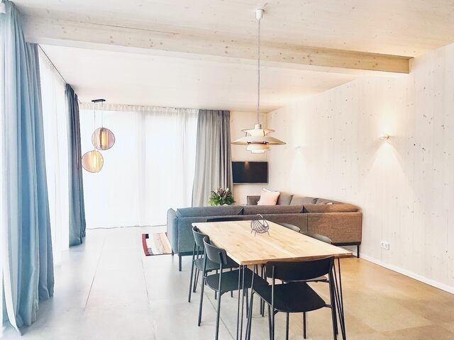 Ferienwohnung in Maasholm - Strandgaard - Bild 5