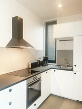 Ferienwohnung in Maasholm - Strandgaard - Bild 6