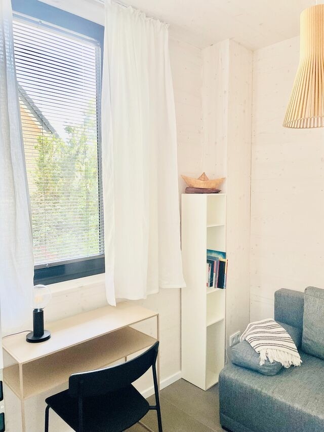 Ferienwohnung in Maasholm - Strandgaard - Bild 12