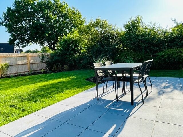 Ferienwohnung in Maasholm - Strandgaard - Bild 15