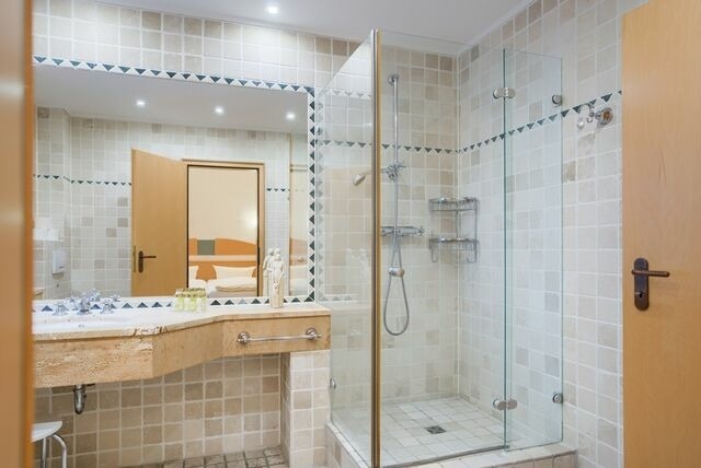 Ferienwohnung in Binz - Villa Elfeld 2, Wohnung 717 - Bild 3