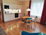 Ferienwohnung in Binz - Villa Elfeld 2, Wohnung 717 - Bild 7