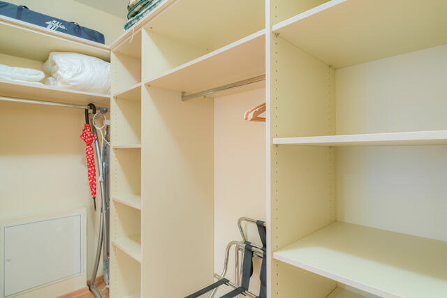 Ferienwohnung in Binz - Villa Elfeld 2, Wohnung 717 - Bild 15