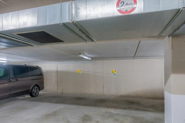 Ferienwohnung in Binz - Villa Elfeld 2, Wohnung 717 - Bild 18