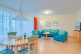 Ferienwohnung in Binz - Villa Elfeld 2, Wohnung 717 - Bild 3